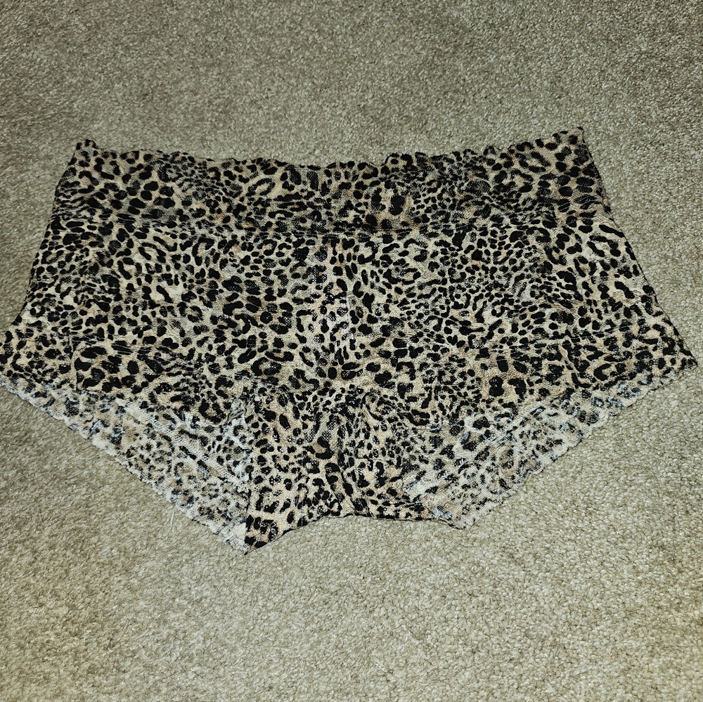 NWT VS panty
